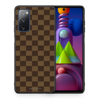 Thumbnail for Designer Glamor - Samsung Galaxy M51 case
