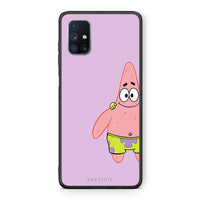 Thumbnail for Friends Patrick - Samsung Galaxy M51 case
