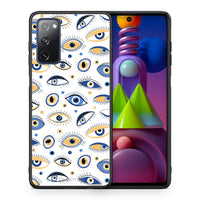 Thumbnail for Ftou Ftou - Samsung Galaxy M51 case 