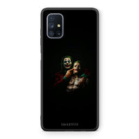 Thumbnail for Hero Clown - Samsung Galaxy M51 case