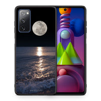 Thumbnail for Landscape Moon - Samsung Galaxy M51 case