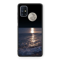 Thumbnail for Landscape Moon - Samsung Galaxy M51 case