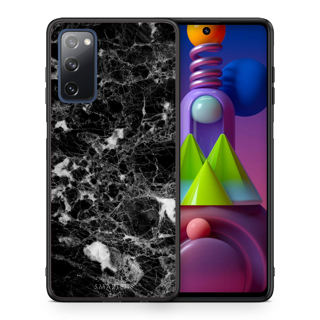 Marble Male - Samsung Galaxy M51 case