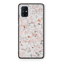 Thumbnail for Marble Terrazzo - Samsung Galaxy M51 case