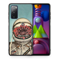 Thumbnail for Nasa Bloom - Samsung Galaxy M51 case