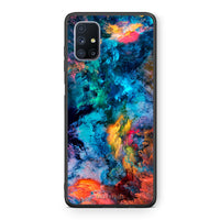 Thumbnail for Paint Crayola - Samsung Galaxy M51 case