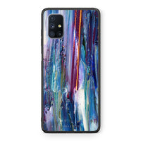 Thumbnail for Paint Winter - Samsung Galaxy M51 case