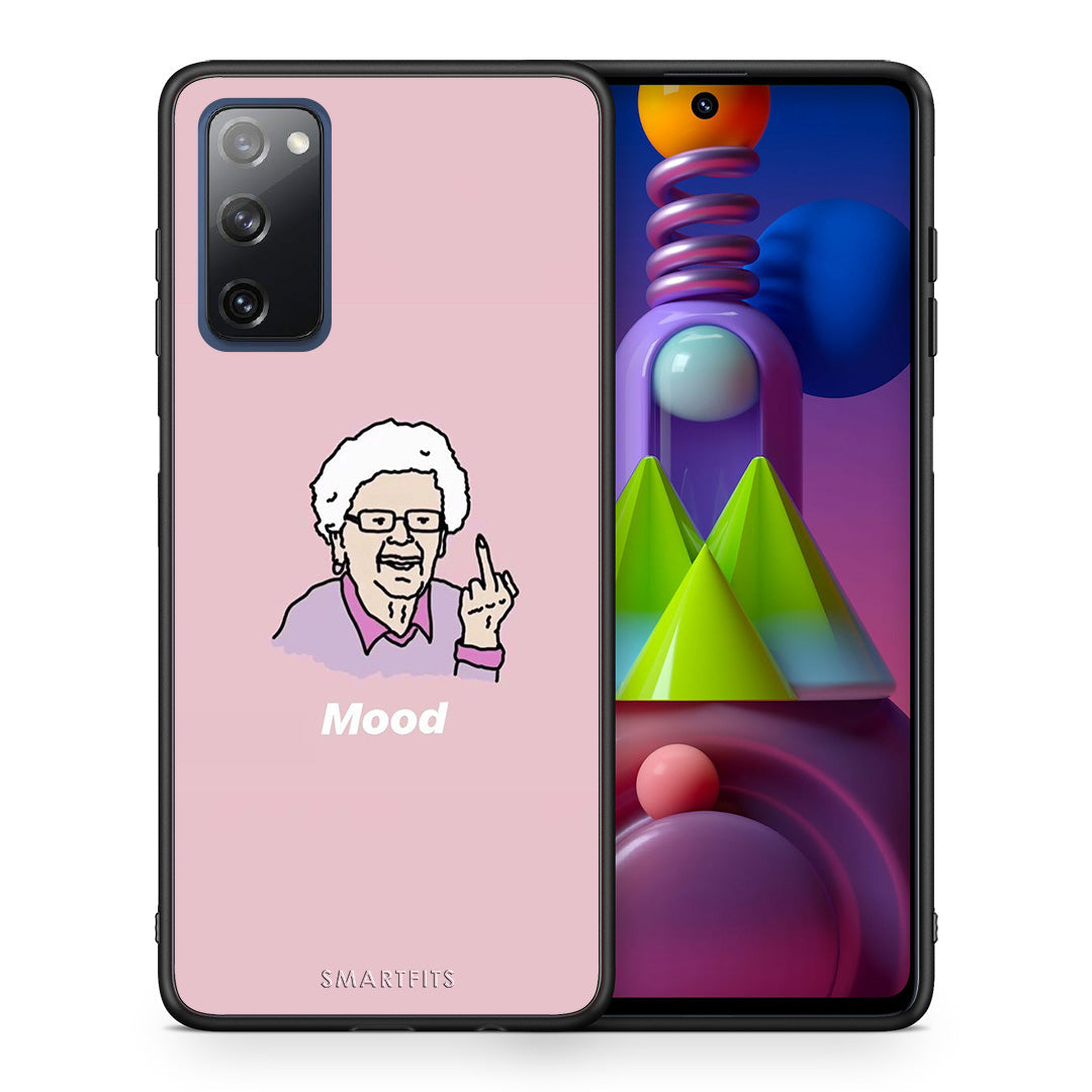 PopArt Mood - Samsung Galaxy M51 case