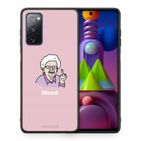 Thumbnail for PopArt Mood - Samsung Galaxy M51 case