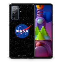 Thumbnail for PopArt NASA - Samsung Galaxy M51 case
