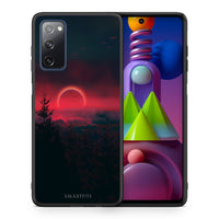 Thumbnail for Tropic Sunset - Samsung Galaxy M51 case