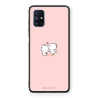 Thumbnail for Valentine Love - Samsung Galaxy M51 case