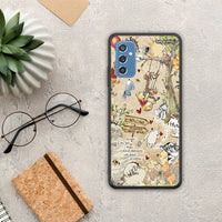 Thumbnail for Happy Friends - Samsung Galaxy M52 5G case