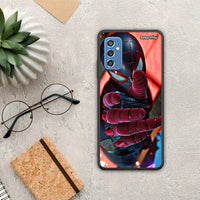 Thumbnail for Spider Hand - Samsung Galaxy M52 5G case