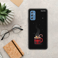 Thumbnail for Xmas Bathing - Samsung Galaxy M52 5G case