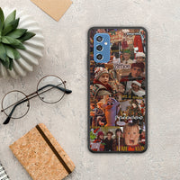 Thumbnail for Xmas Wishes - Samsung Galaxy M52 5G case