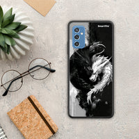 Thumbnail for Yin Yang - Samsung Galaxy M52 5G case