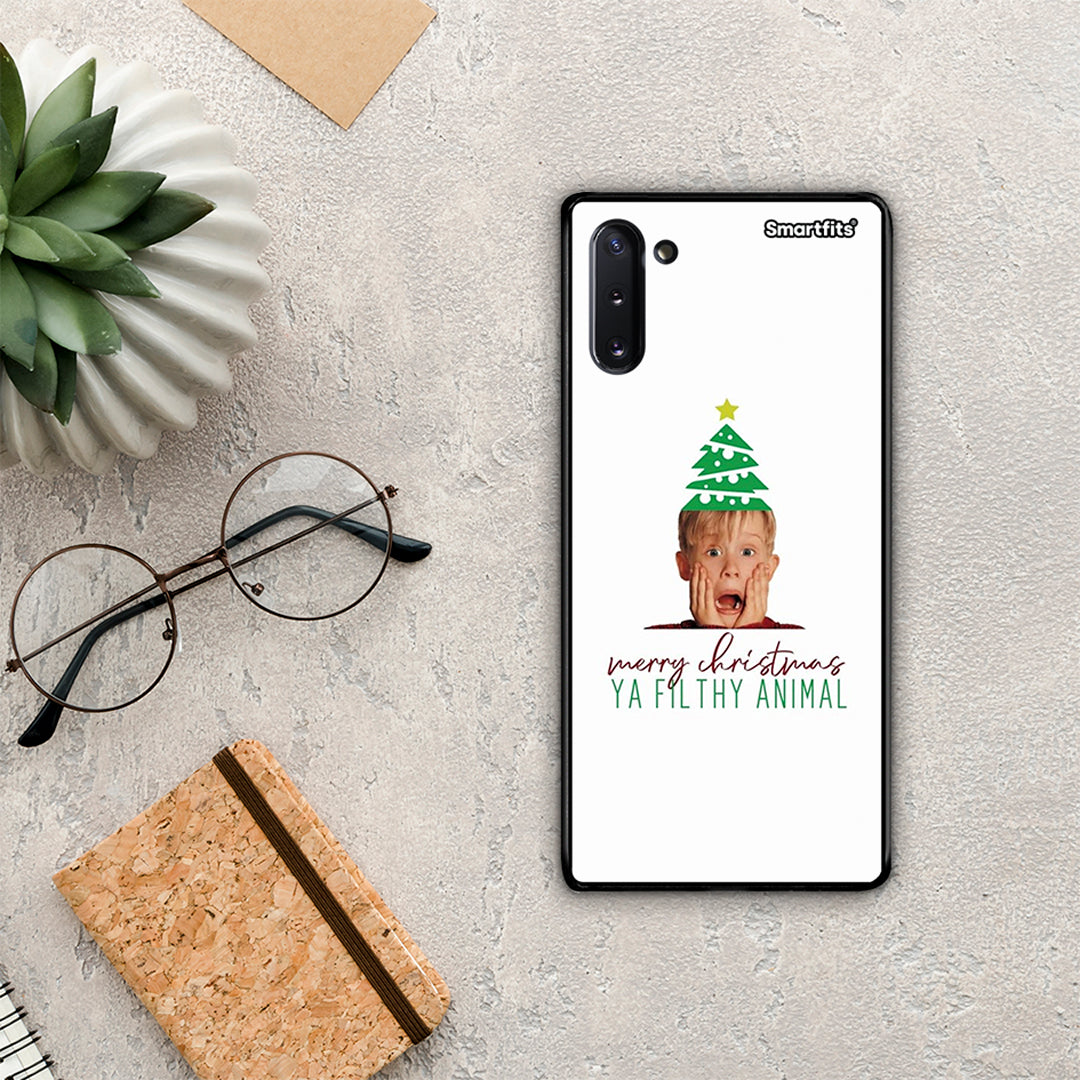 Filthy Animal - Samsung Galaxy Note 10 case