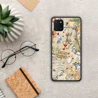 Thumbnail for Happy Friends - Samsung Galaxy Note 10 Lite case