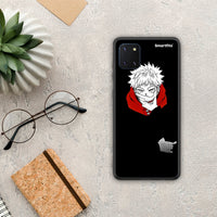 Thumbnail for Itadori Anime - Samsung Galaxy Note 10 Lite case