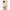 Samsung Note 10 Lite Nick Wilde And Judy Hopps Love 1 θήκη από τη Smartfits με σχέδιο στο πίσω μέρος και μαύρο περίβλημα | Smartphone case with colorful back and black bezels by Smartfits