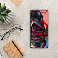 Thumbnail for Spider Hand - Samsung Galaxy Note 10 Lite case