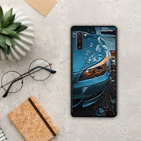 Thumbnail for Bmw E60 - Samsung Galaxy Note 10+ θήκη