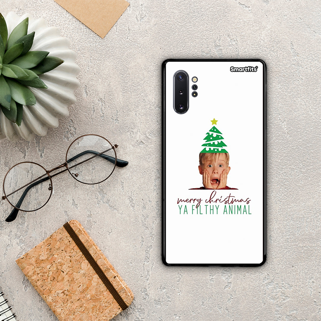 Filthy Animal - Samsung Galaxy Note 10+ case