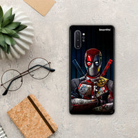 Thumbnail for Funny Guy - Samsung Galaxy Note 10+ case