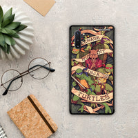 Thumbnail for Ninja Turtles - Samsung Galaxy Note 10+ case