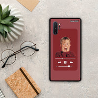 Thumbnail for Xmas Alone Music - Samsung Galaxy Note 10+ case