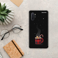 Thumbnail for Xmas Bathing - Samsung Galaxy Note 10+ case