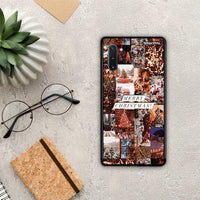 Thumbnail for Xmas Collage - Samsung Galaxy Note 10+ case