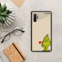 Thumbnail for Xmas Grinch - Samsung Galaxy Note 10+ case