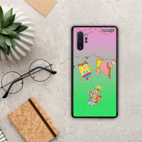 Thumbnail for Xmas Lights - Samsung Galaxy Note 10+ case