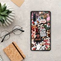 Thumbnail for Xmas Movies - Samsung Galaxy Note 10+ case