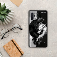 Thumbnail for Yin Yang - Samsung Galaxy Note 10+ case