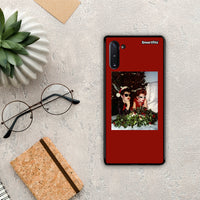 Thumbnail for Waiting for Xmas - Samsung Galaxy Note 10 case