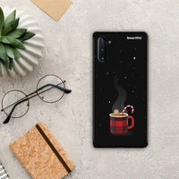 Thumbnail for Xmas Bation - Samsung Galaxy Note 10 Case