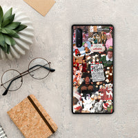 Thumbnail for Xmas Movies - Samsung Galaxy Note 10 case