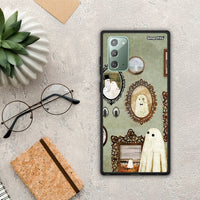 Thumbnail for Halloween Ghost Season - Samsung Galaxy Note 20 Case