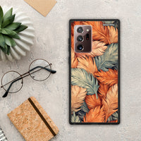 Thumbnail for Autumn Leaves - Samsung Galaxy Note 20 Ultra Case