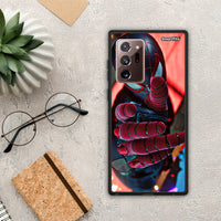 Thumbnail for Spider Hand - Samsung Galaxy Note 20 Ultra θήκη