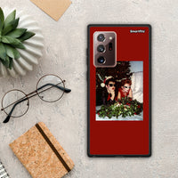 Thumbnail for Waiting for Xmas - Samsung Galaxy Note 20 Ultra Case