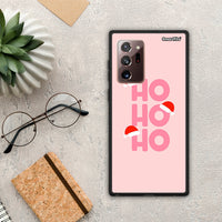 Thumbnail for Xmas Ho Ho Ho - Samsung Galaxy Note 20 Ultra Case