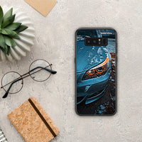 Thumbnail for BMW E60 - Samsung Galaxy Note 8 case