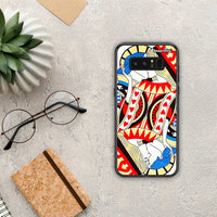 Thumbnail for Card Love - Samsung Galaxy Note 8 θήκη