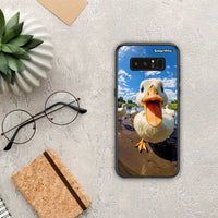 Thumbnail for Duck Face - Samsung Galaxy Note 8 θήκη