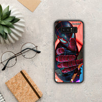 Thumbnail for Spider Hand - Samsung Galaxy Note 8 case