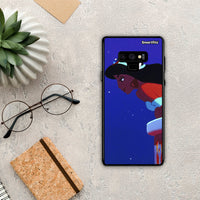 Thumbnail for Alladin and Jasmine Love 2 - Samsung Galaxy Note 9 Case